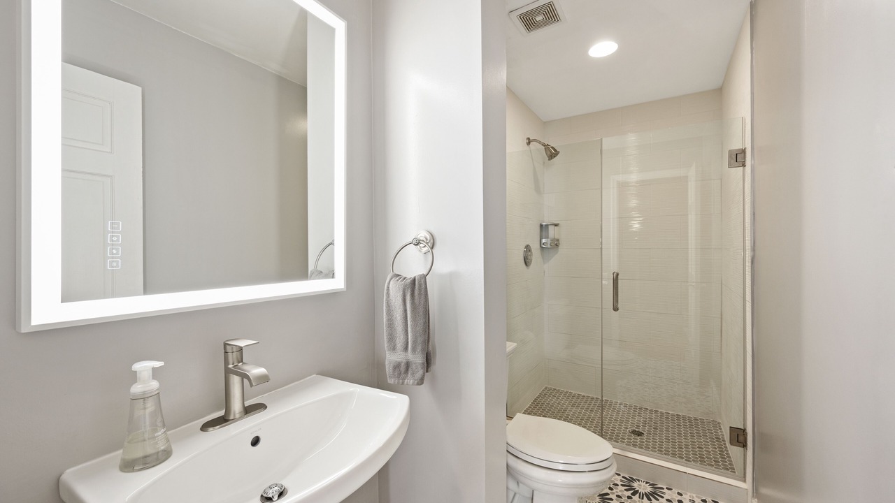 Photo of Bathroom in Killgubbin