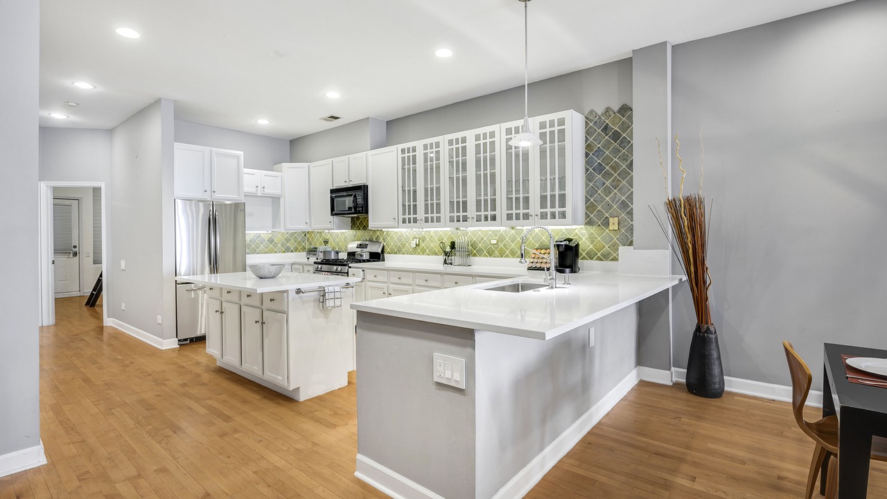 Photo of Kitchen in Killgubbin