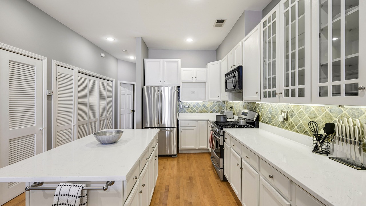 Photo of Kitchen in Killgubbin