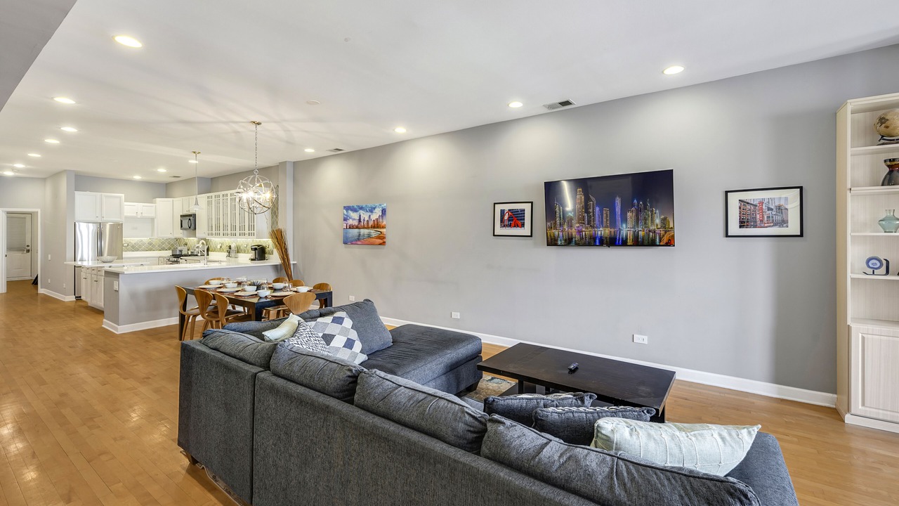 Photo of Livingroom in Killgubbin