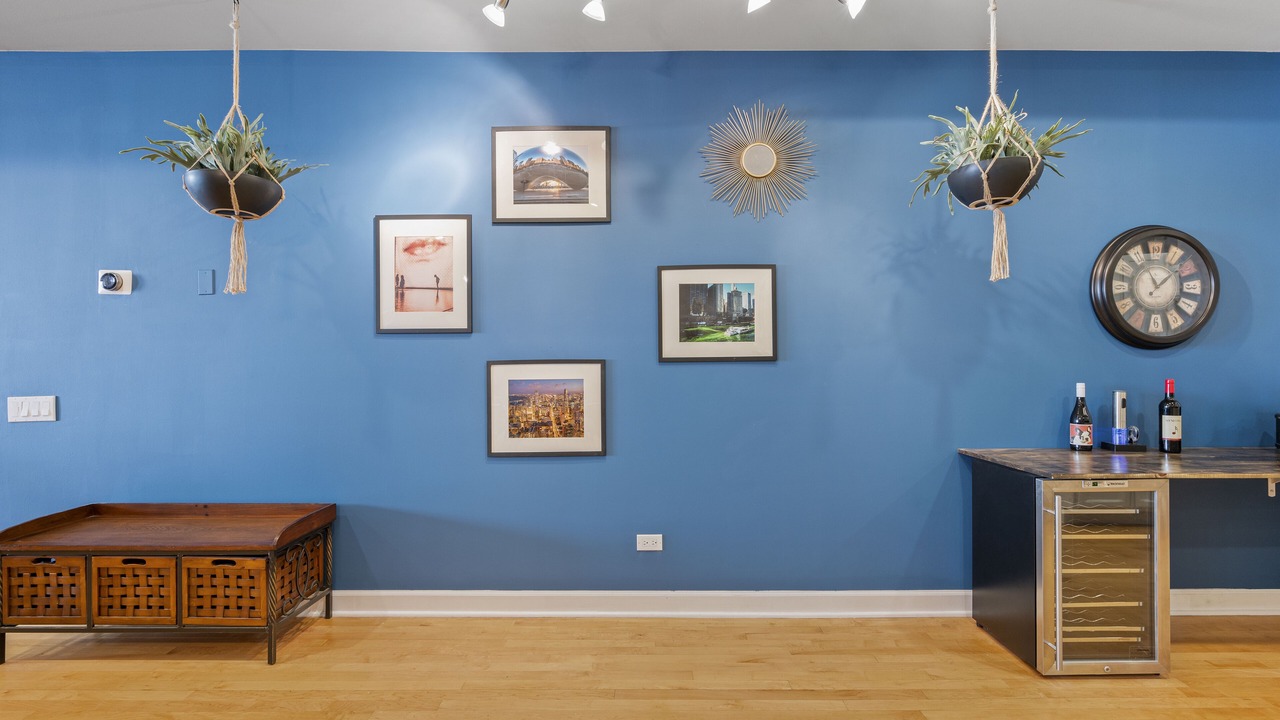 Photo of Bedroom in Killgubbin