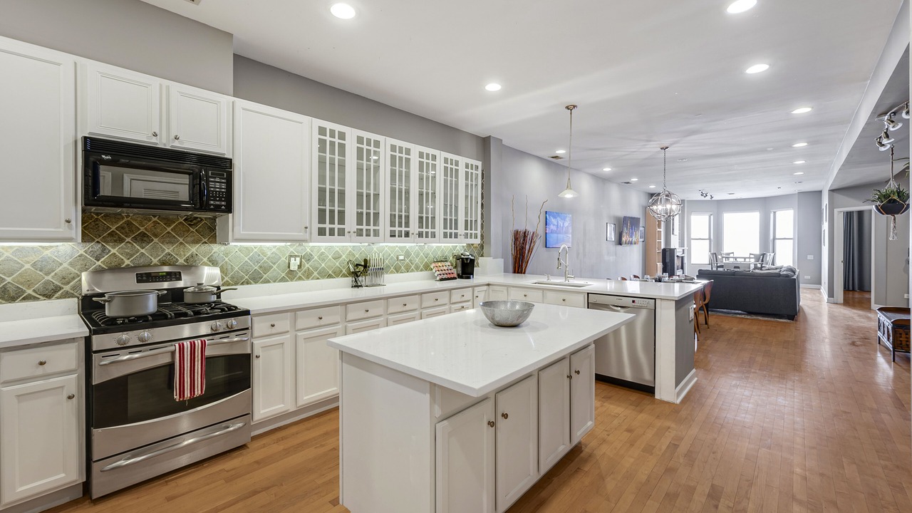 Photo of Kitchen in Killgubbin