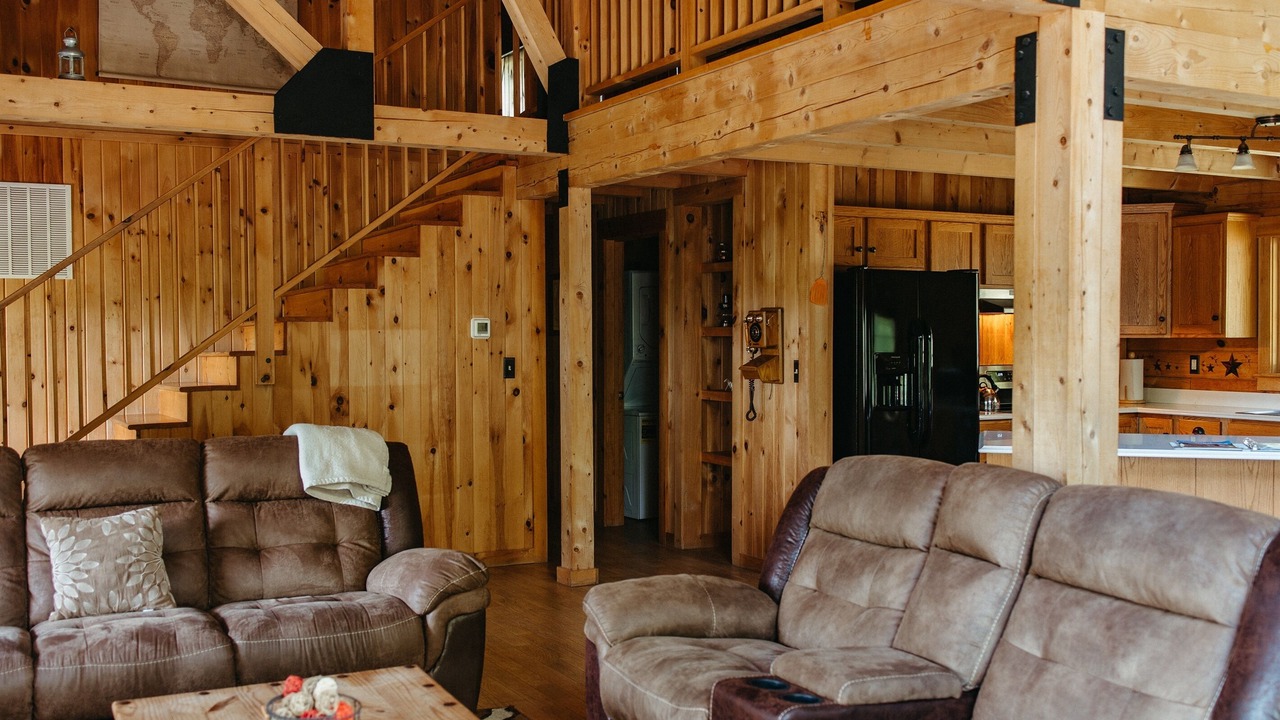 Photo of Livingroom in Carbondale