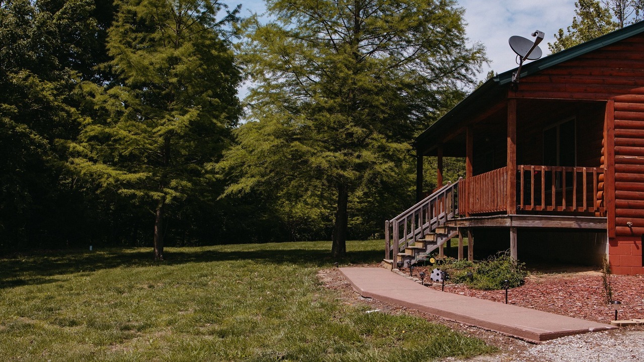 Photo of Outdoor in Carbondale