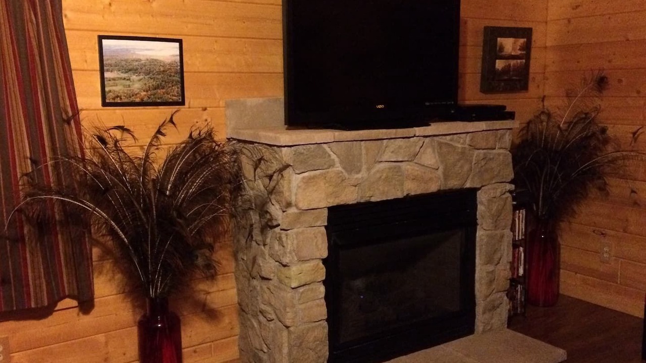 Photo of Livingroom in Carbondale