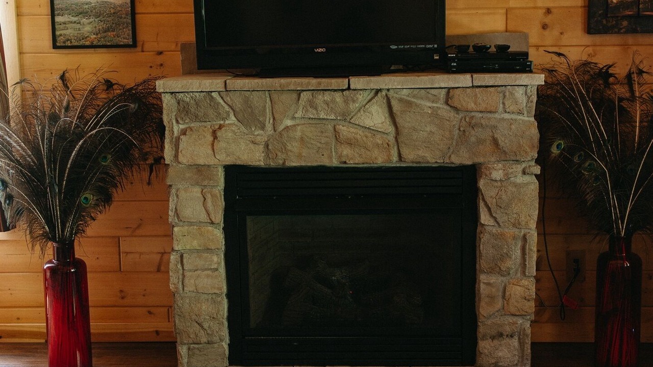 Photo of Livingroom in Carbondale