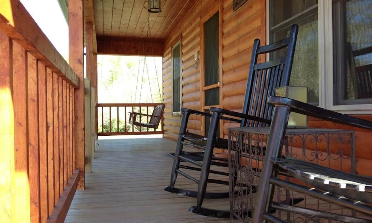 Photo of Outdoor in Carbondale