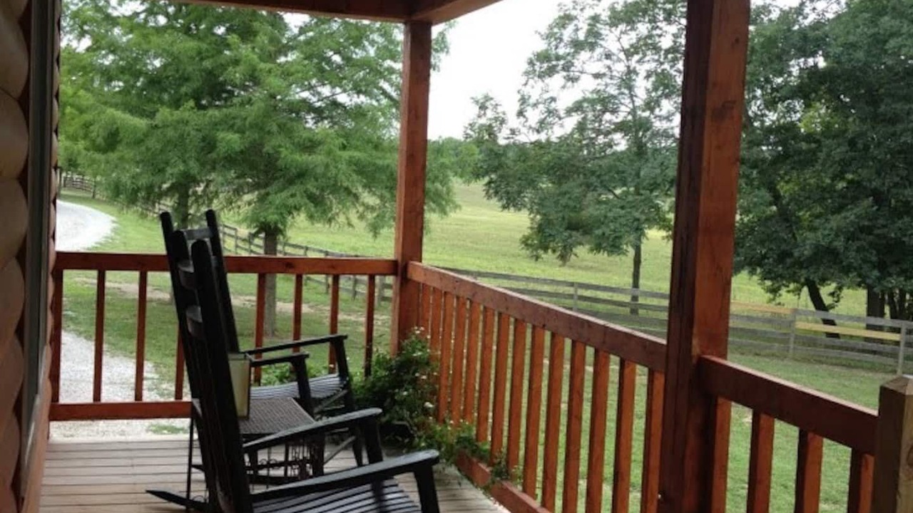 Photo of Outdoor in Carbondale