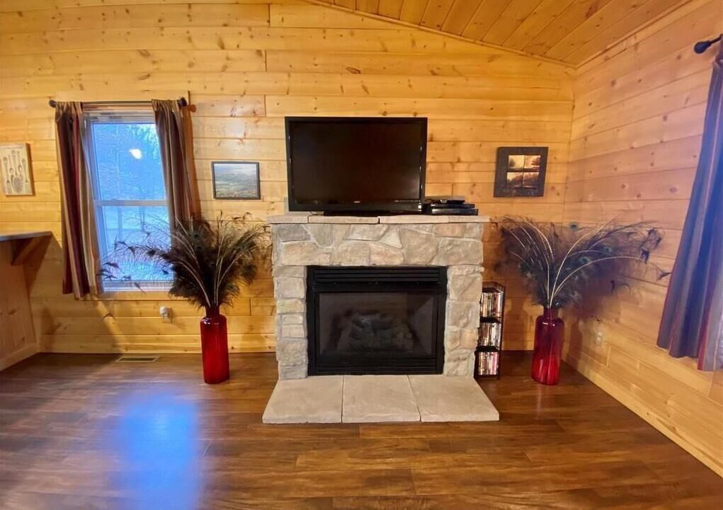 Photo of Livingroom in Carbondale