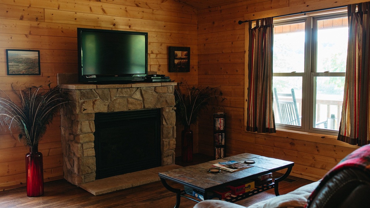 Photo of Livingroom in Carbondale