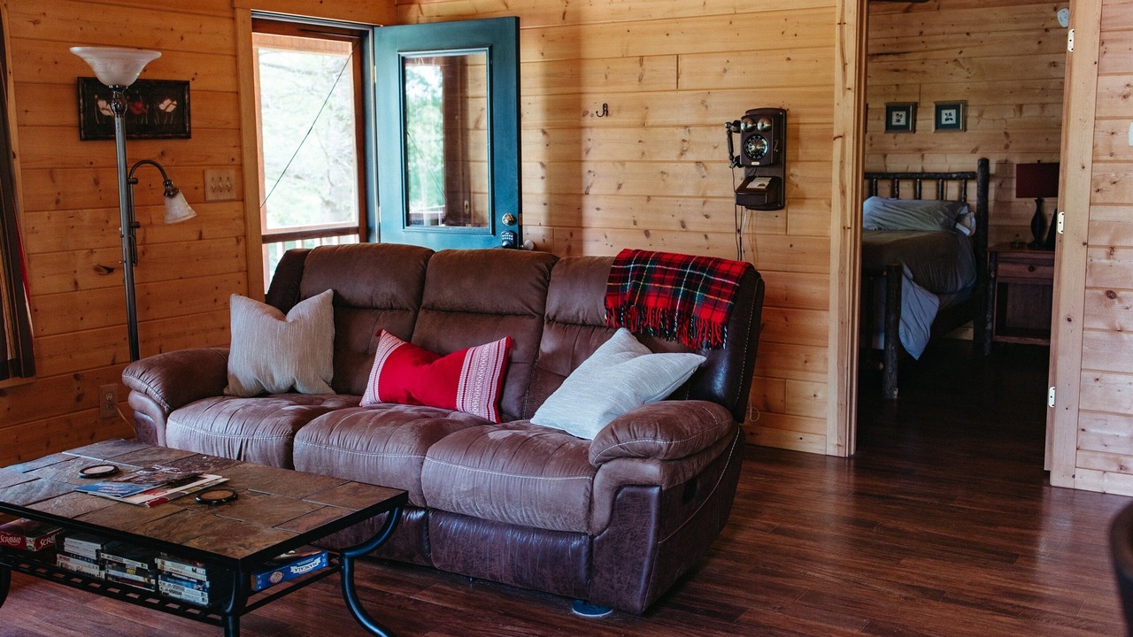 Photo of Bedroom in Carbondale