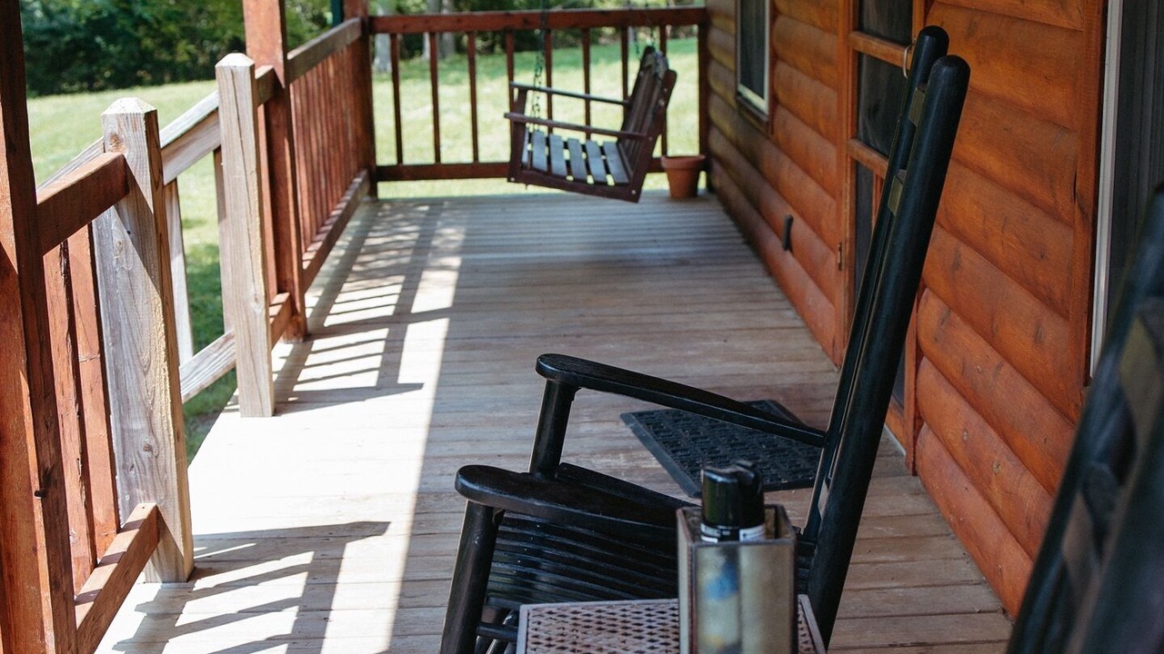 Photo of Outdoor in Carbondale