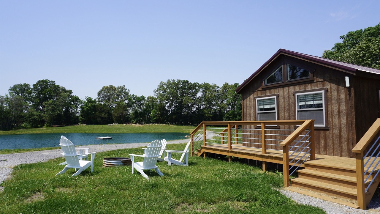 Photo of Outdoor in Marion