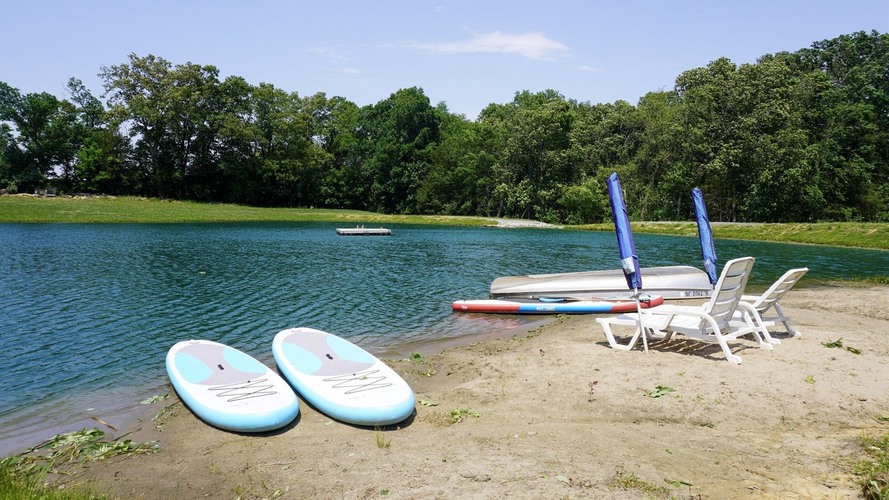 Photo of Outdoor in Marion