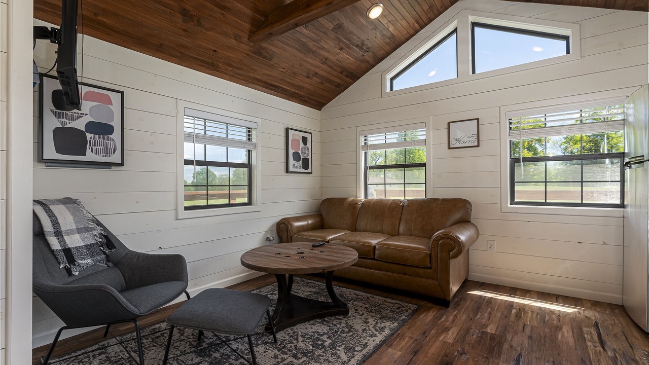 Photo of Bedroom in Marion
