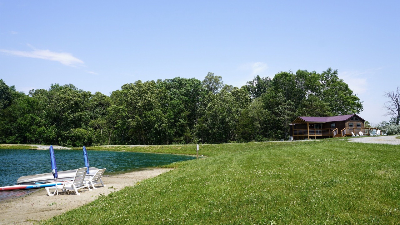 Photo of Outdoor in Marion