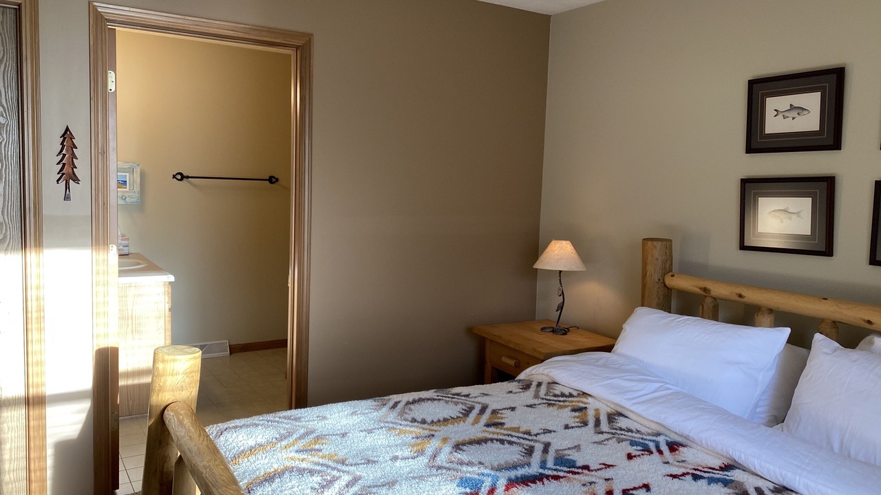 Photo of Bedroom in Putnam