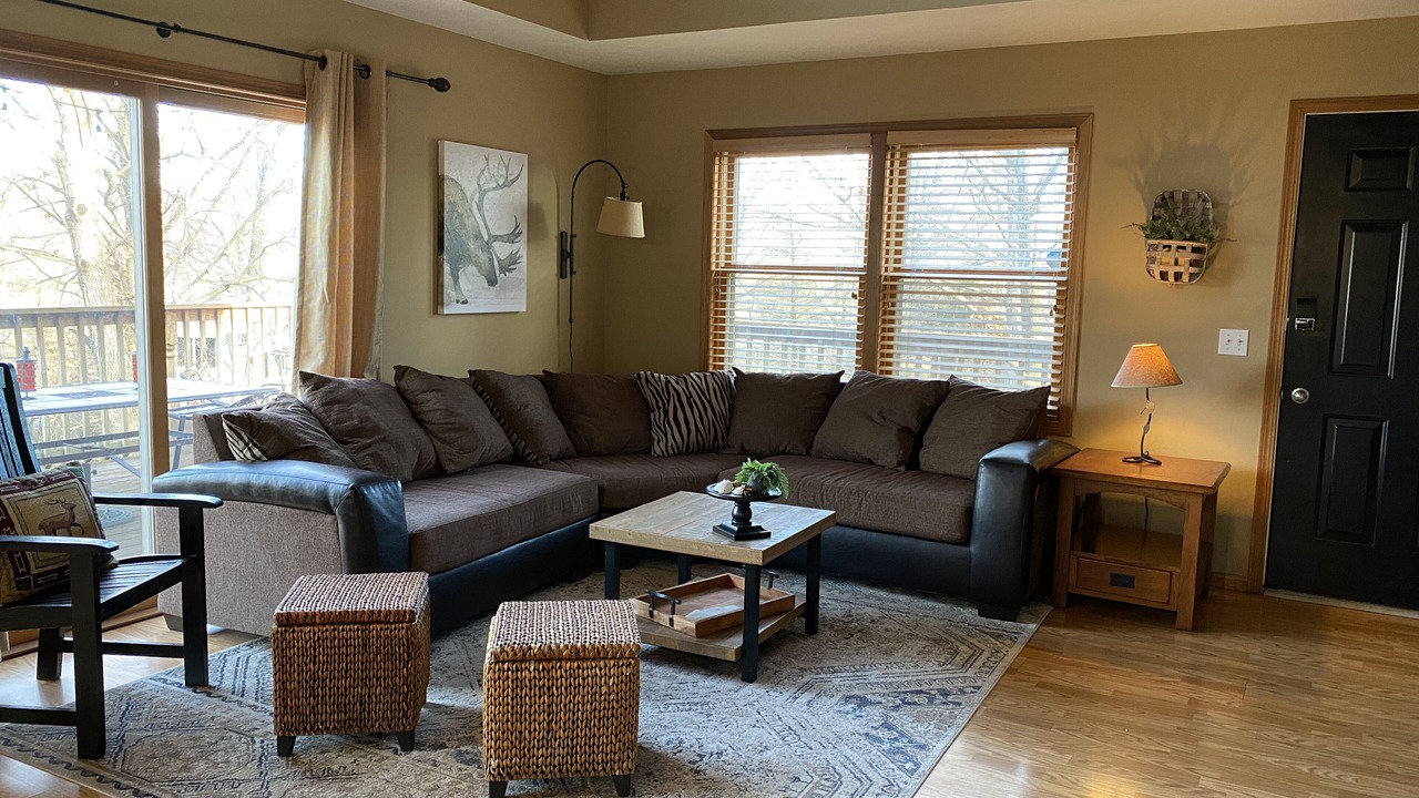 Photo of Livingroom in Putnam