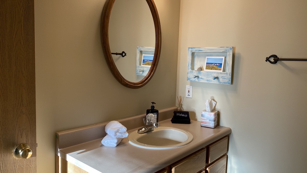Photo of Bathroom in Putnam