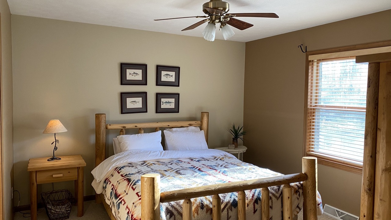 Photo of Bedroom in Putnam