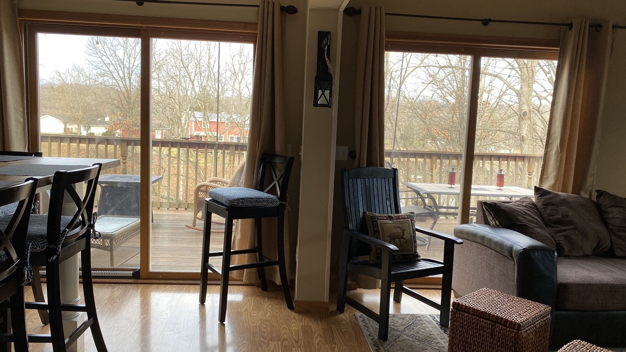 Photo of Livingroom in Putnam