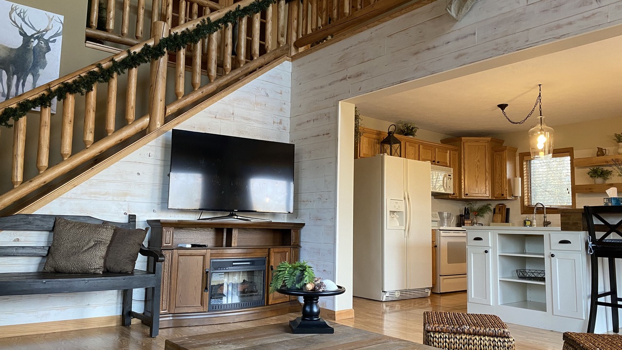 Photo of Livingroom in Putnam