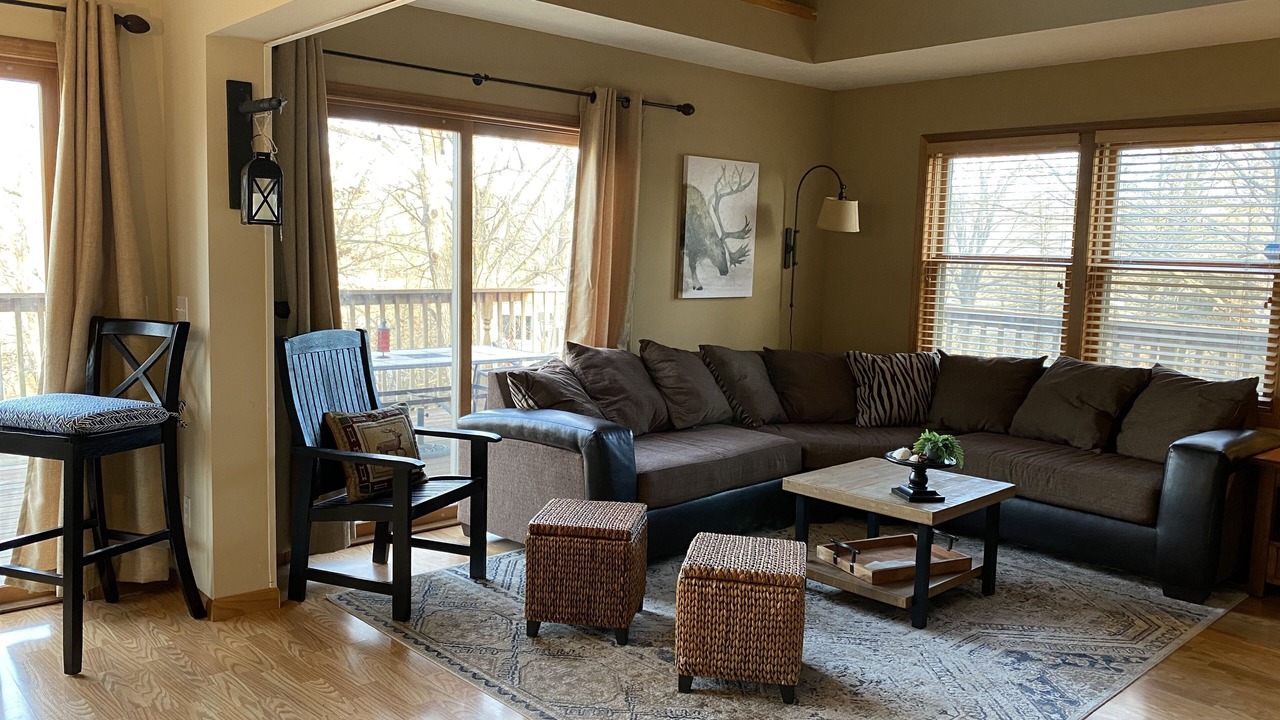 Photo of Livingroom in Putnam