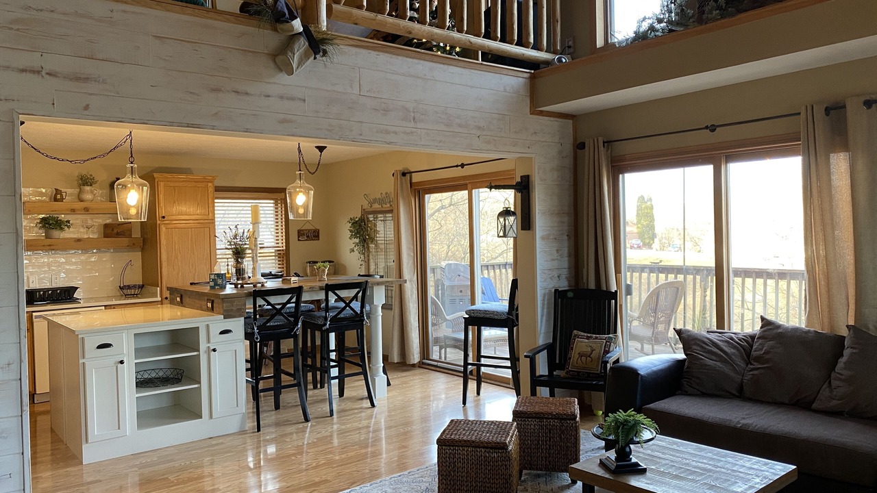 Photo of Livingroom in Putnam