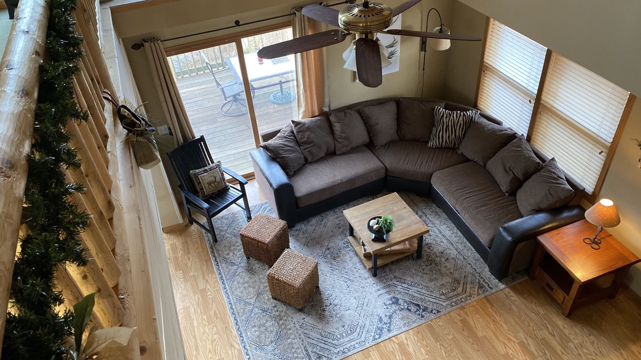 Photo of Livingroom in Putnam