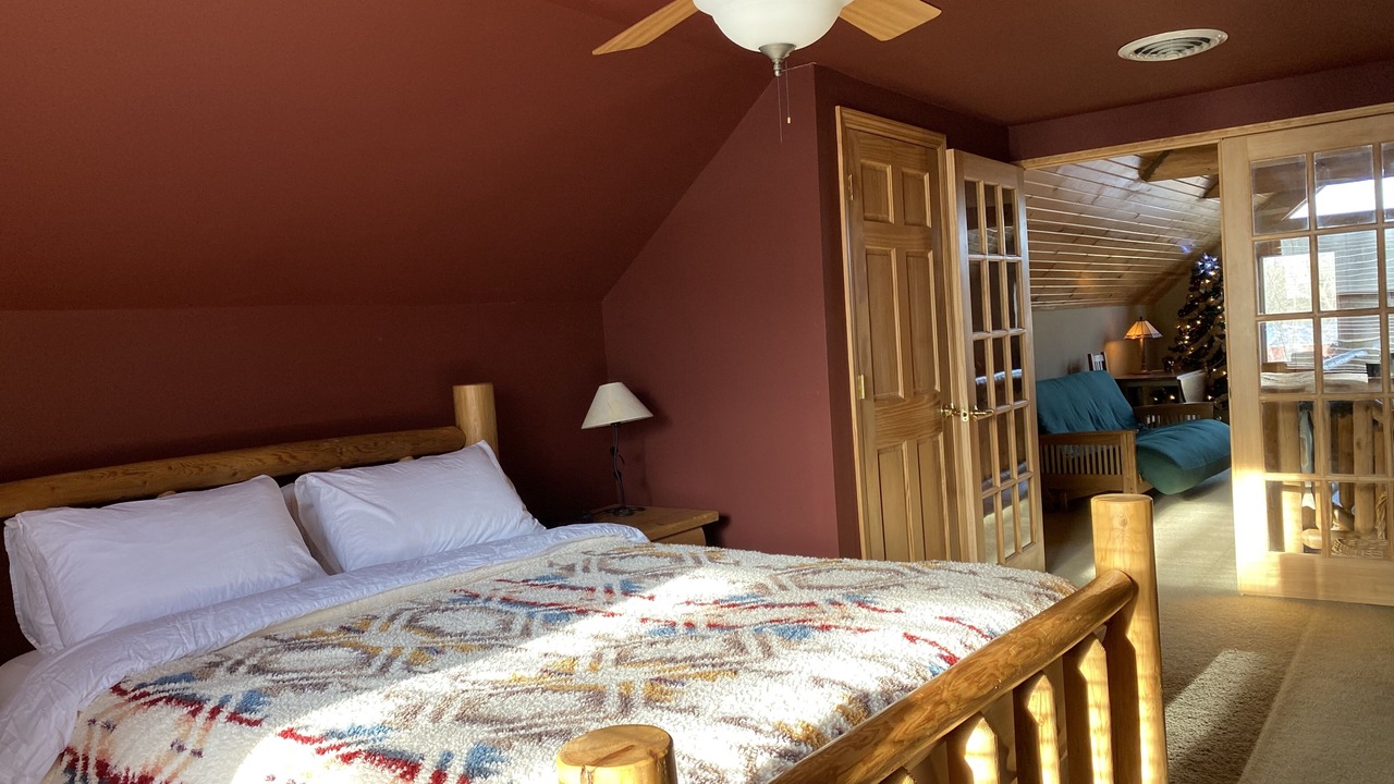 Photo of Bedroom in Putnam