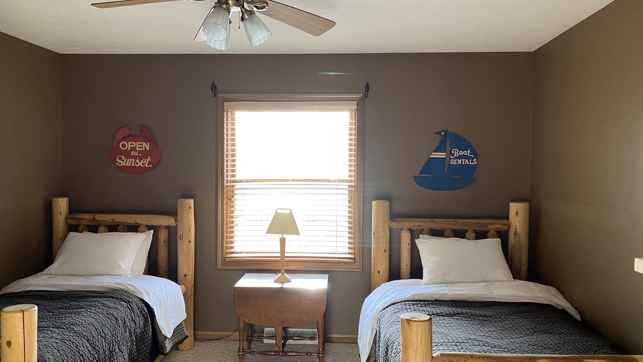 Photo of Bedroom in Putnam