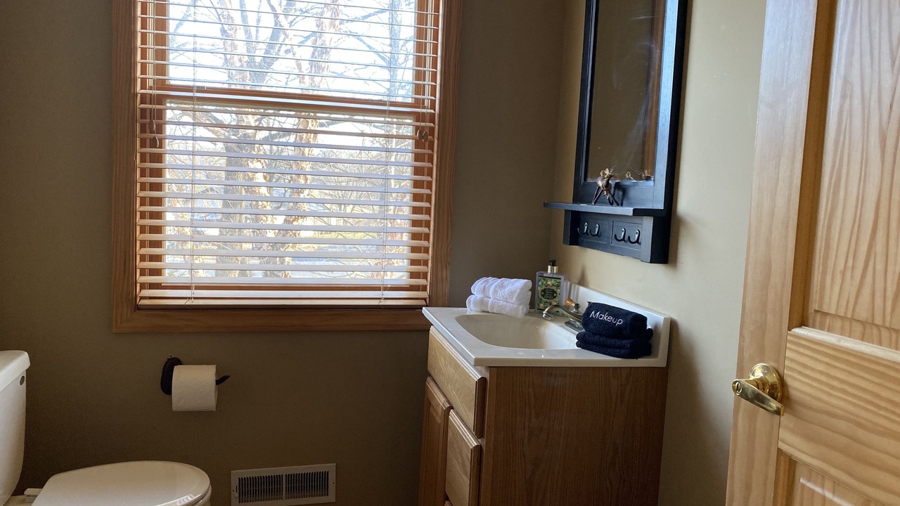 Photo of Bathroom in Putnam