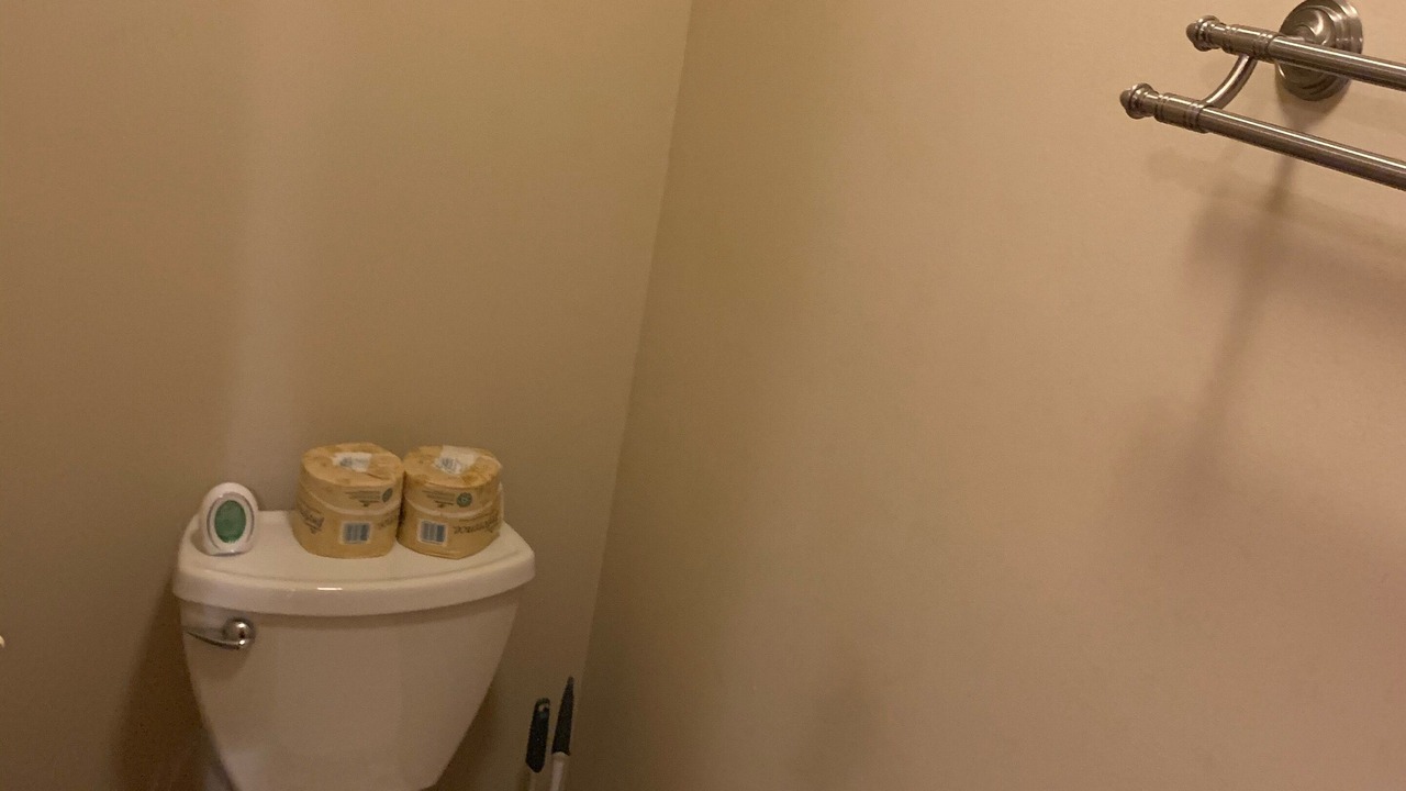 Photo of Bathroom in East Moline