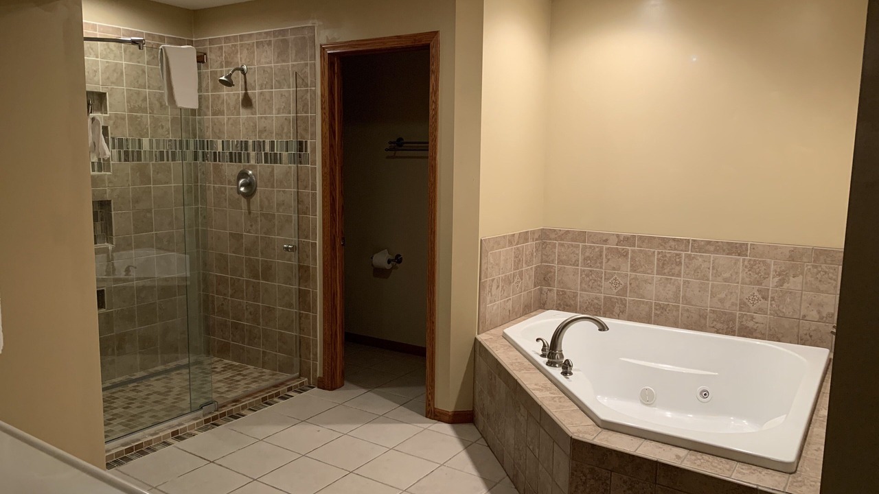 Photo of Bathroom in East Moline