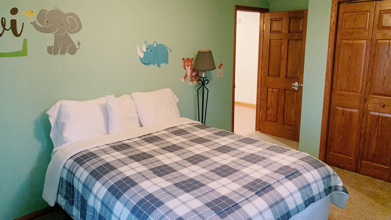 Photo of Bedroom in East Moline