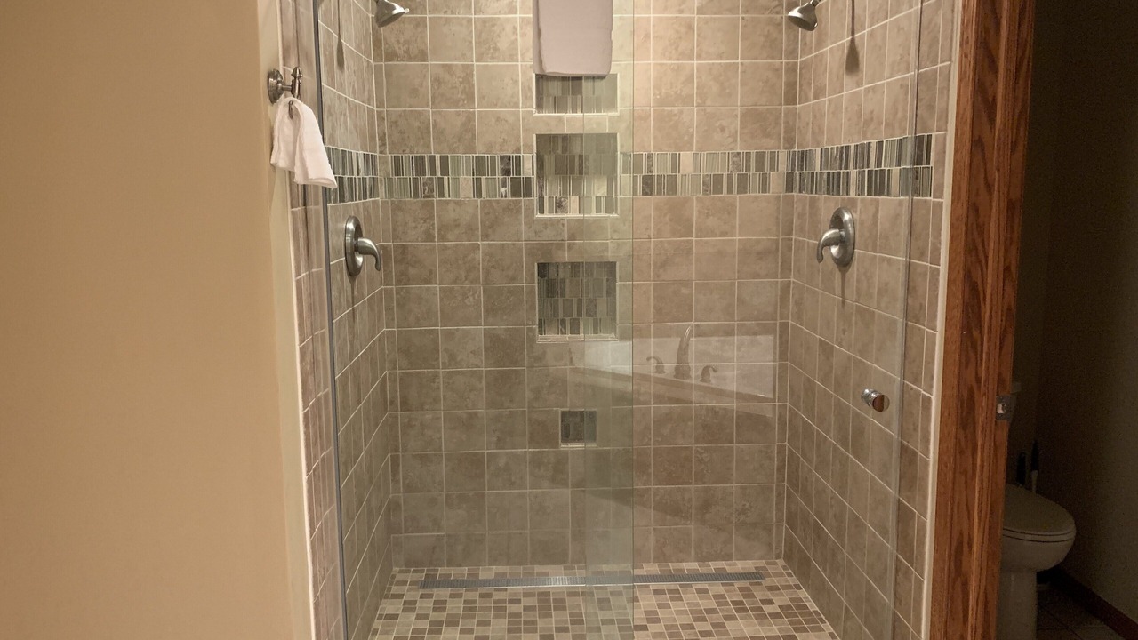Photo of Bathroom in East Moline