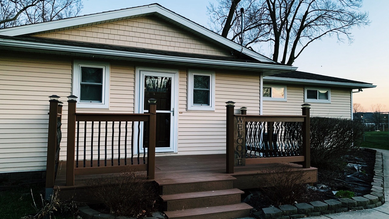 Photo of Outdoor in East Moline