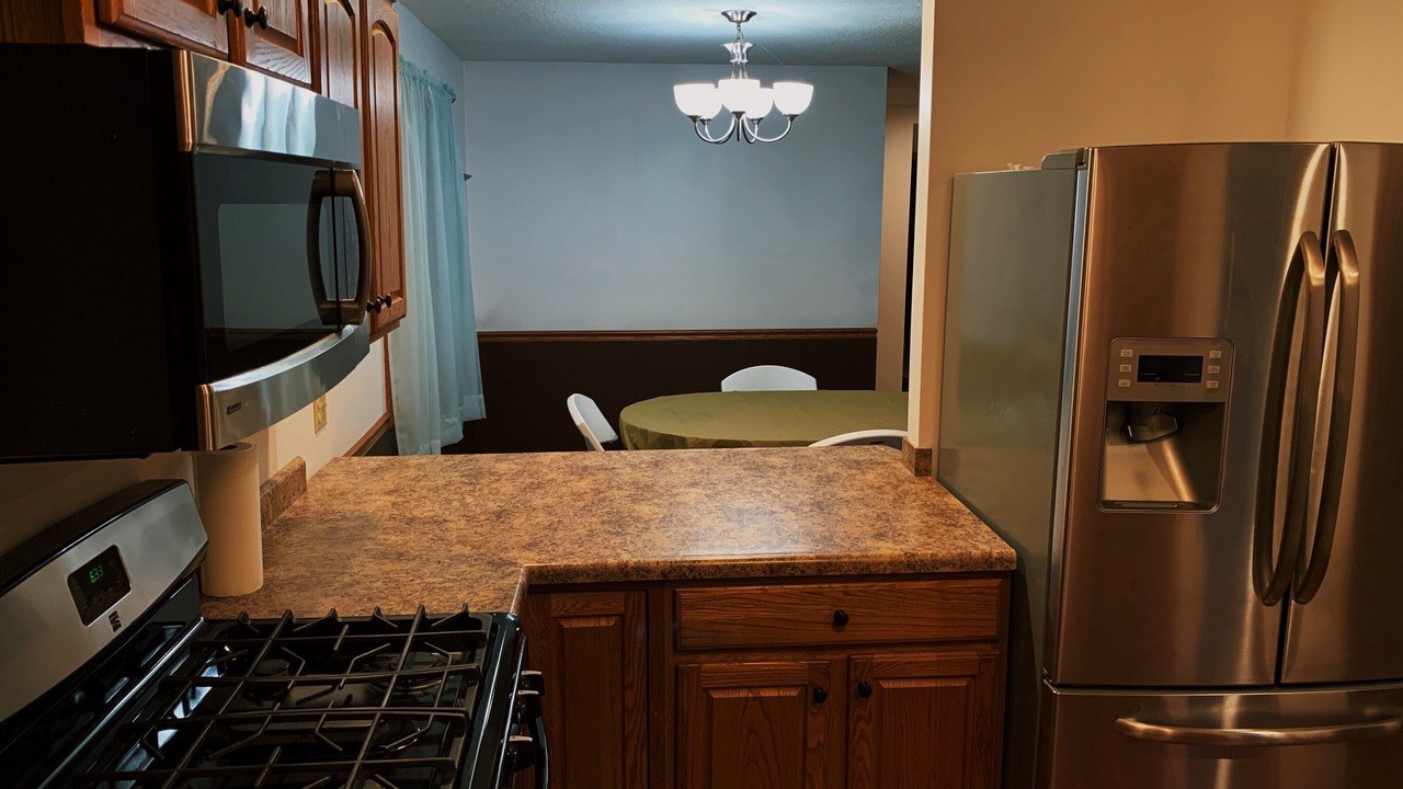 Photo of Kitchen in East Moline