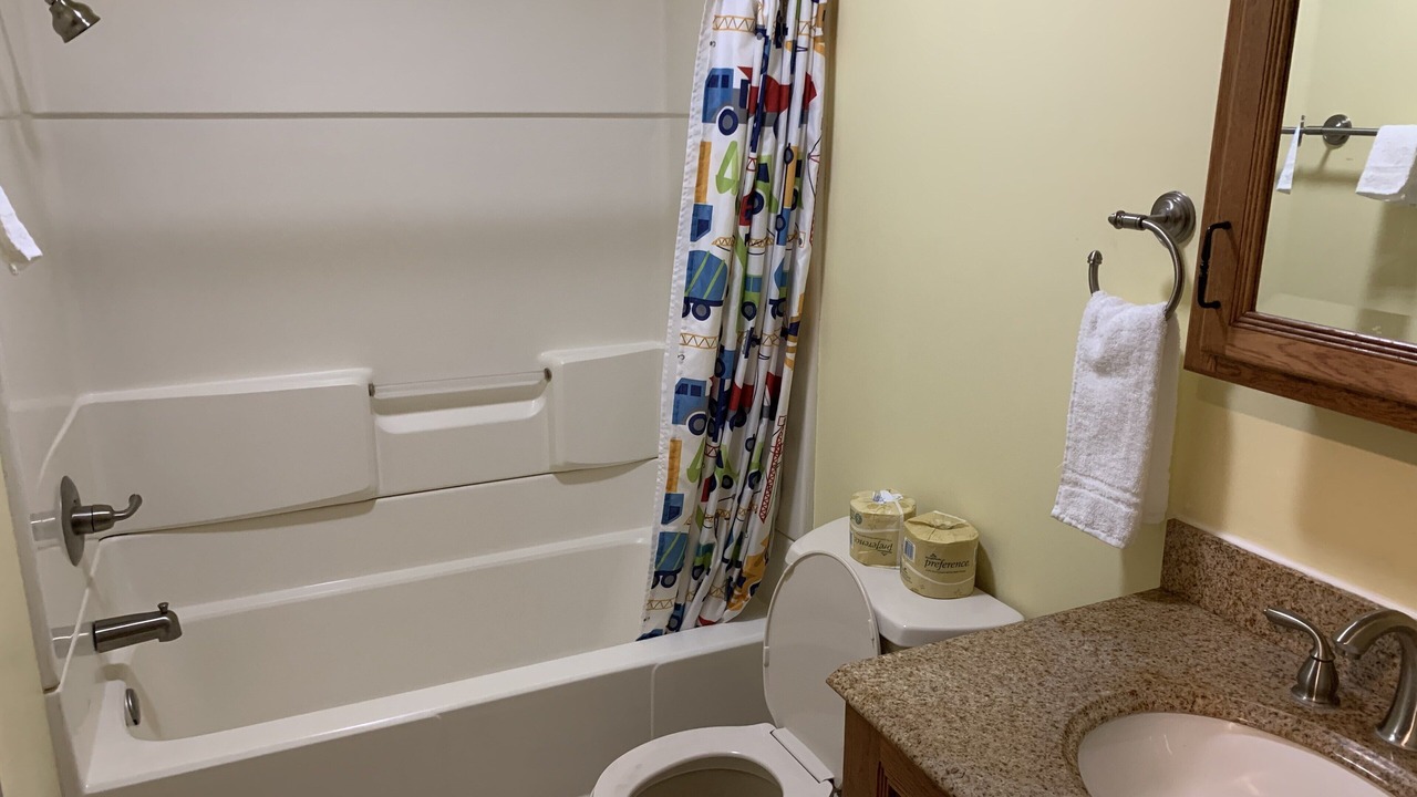 Photo of Bathroom in East Moline