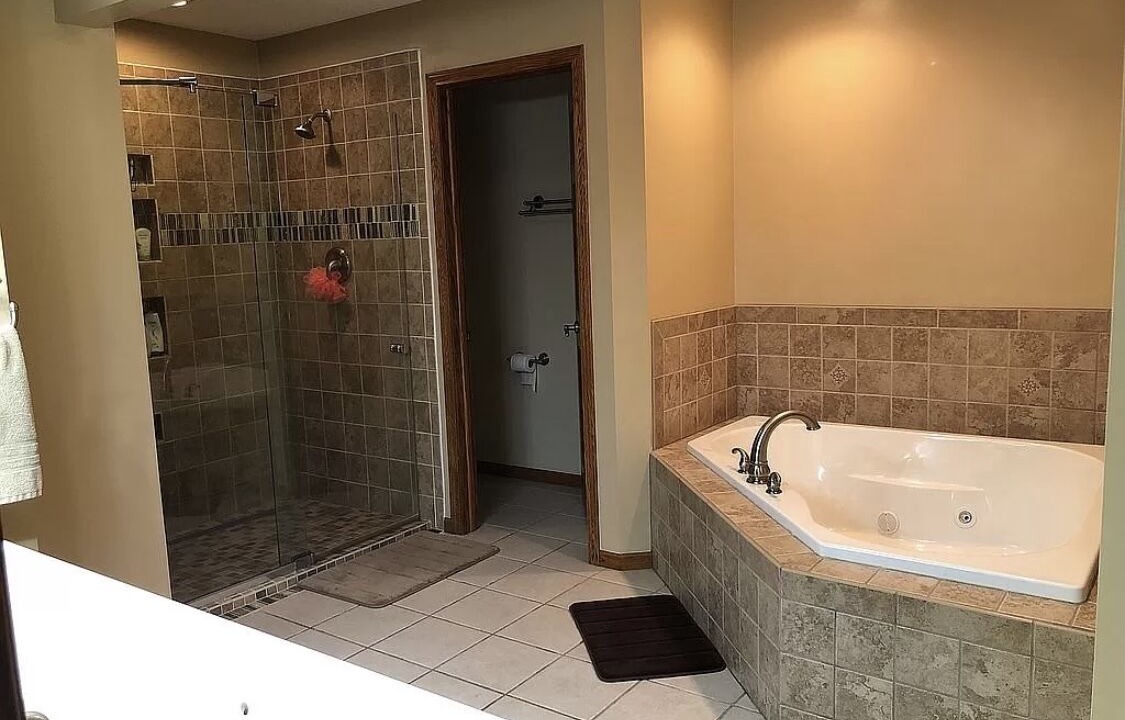 Photo of Bathroom in East Moline