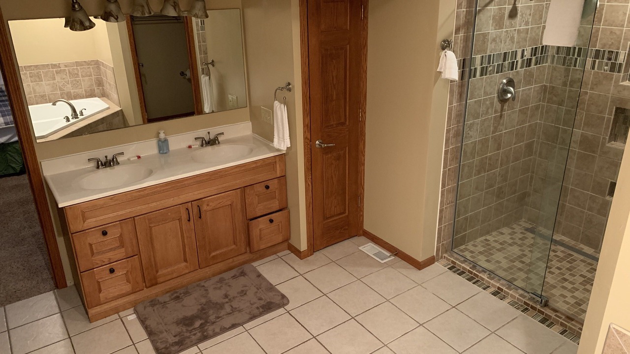 Photo of Bathroom in East Moline