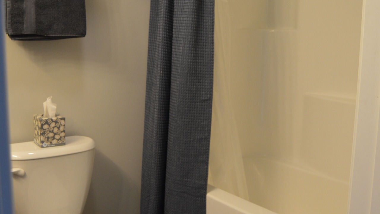 Photo of Bathroom in Grafton