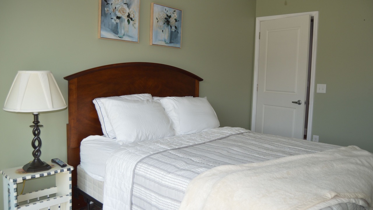 Photo of Bedroom in Grafton