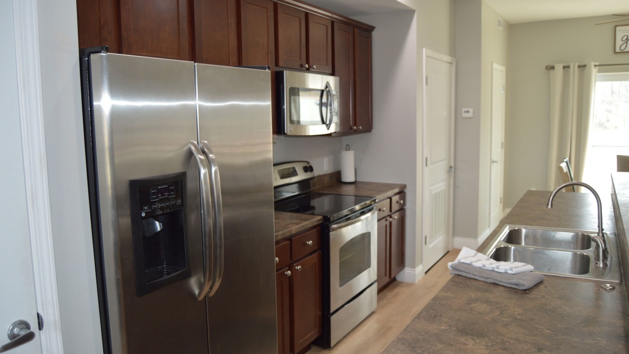 Photo of Kitchen in Grafton