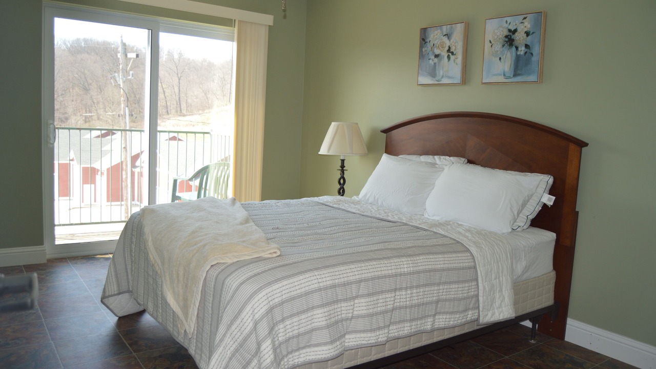 Photo of Bedroom in Grafton