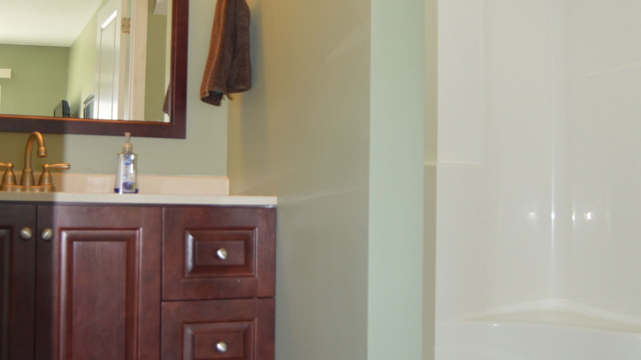 Photo of Bathroom in Grafton