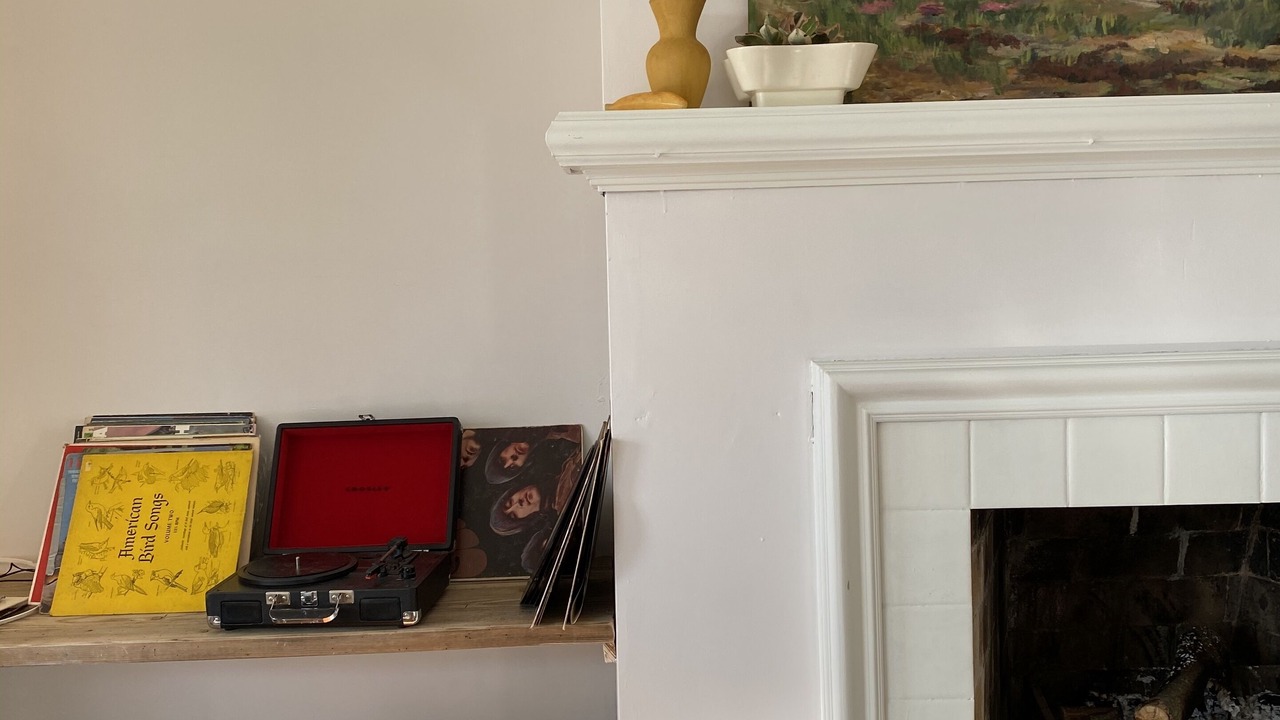 Photo of Livingroom in Holcomb