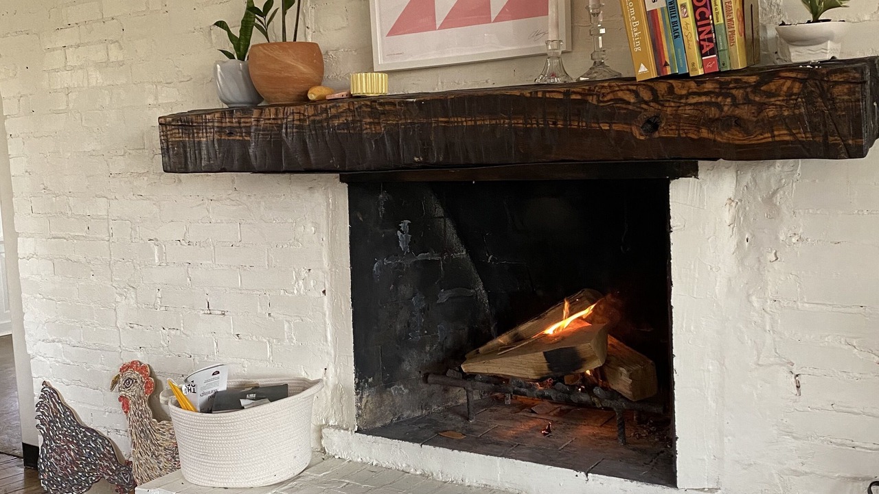 Photo of Livingroom in Holcomb