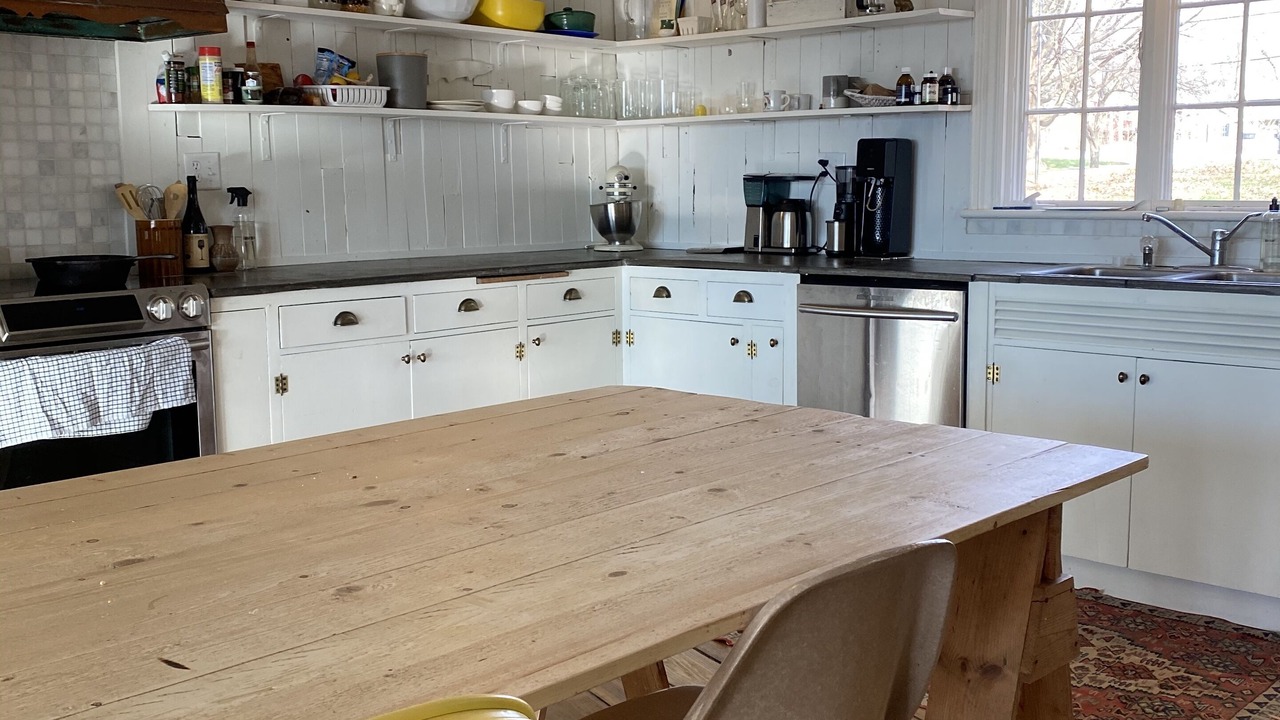 Photo of Kitchen in Holcomb