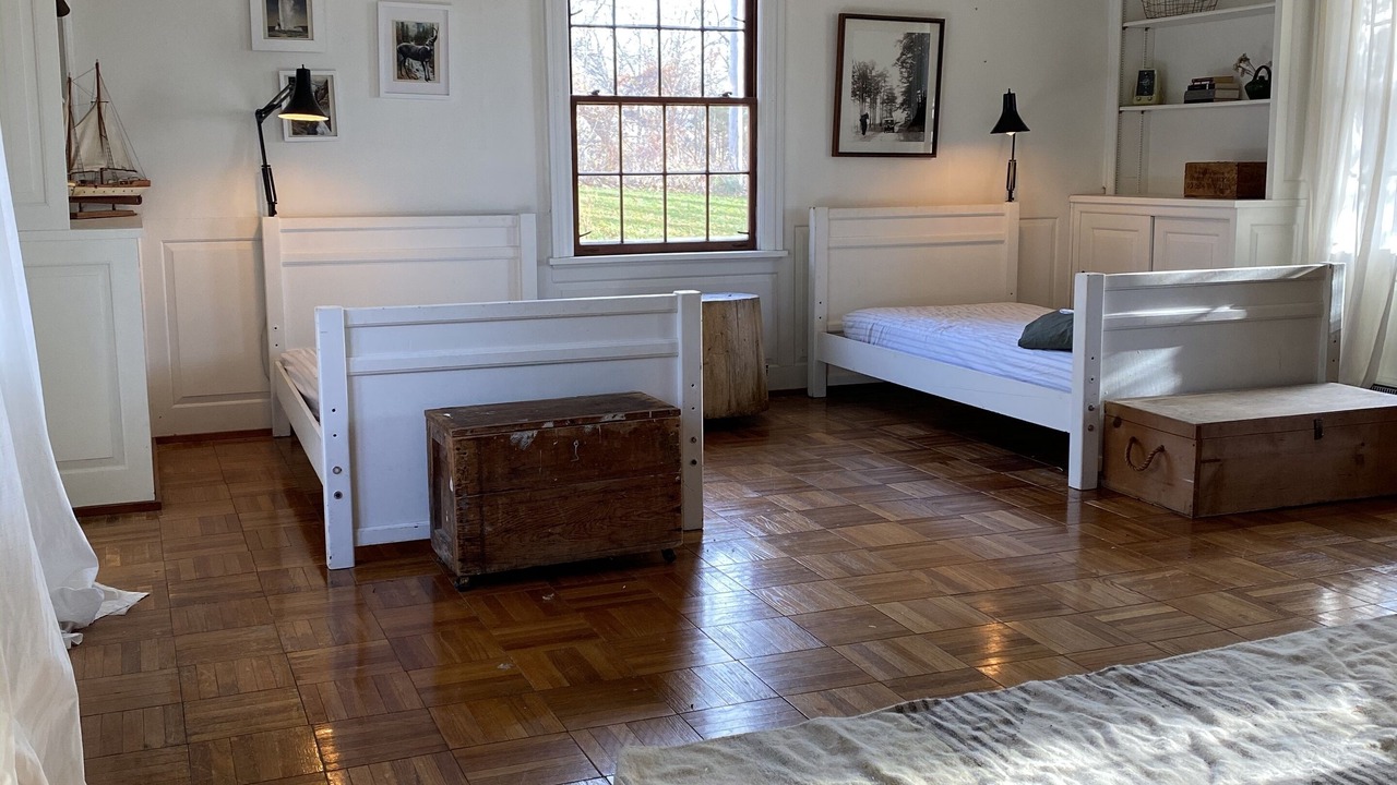 Photo of Bedroom in Holcomb